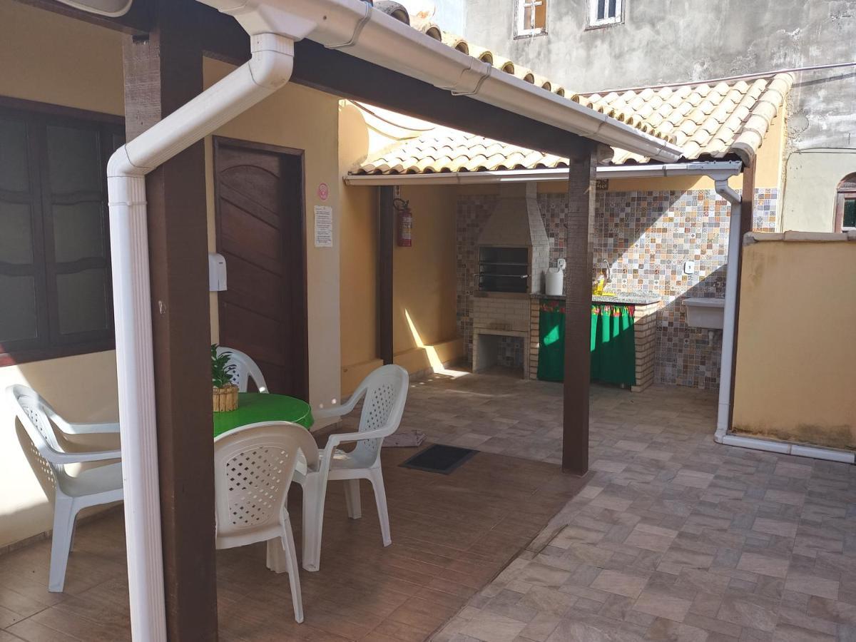 הוילה אריאל דו קאבו Casa Da Celia 02 מראה חיצוני תמונה