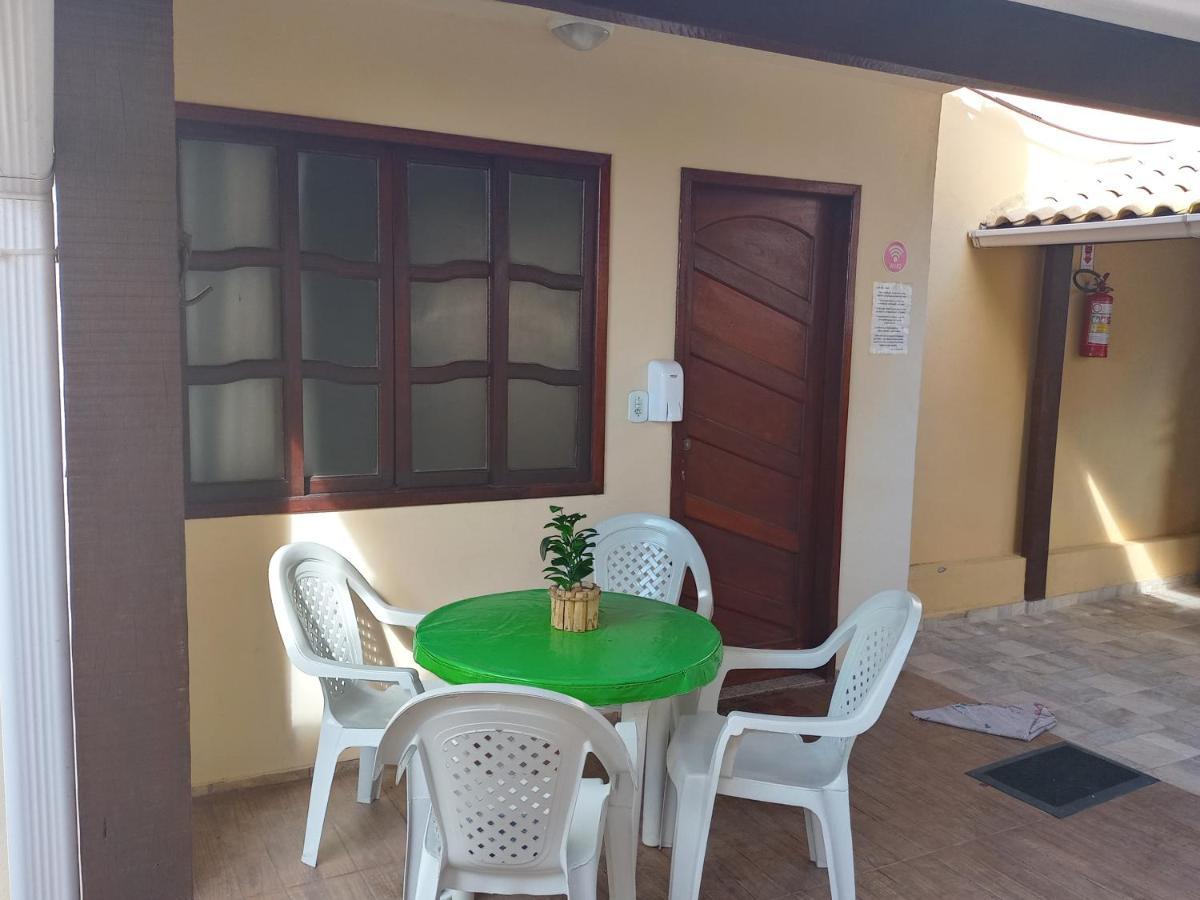 הוילה אריאל דו קאבו Casa Da Celia 02 מראה חיצוני תמונה
