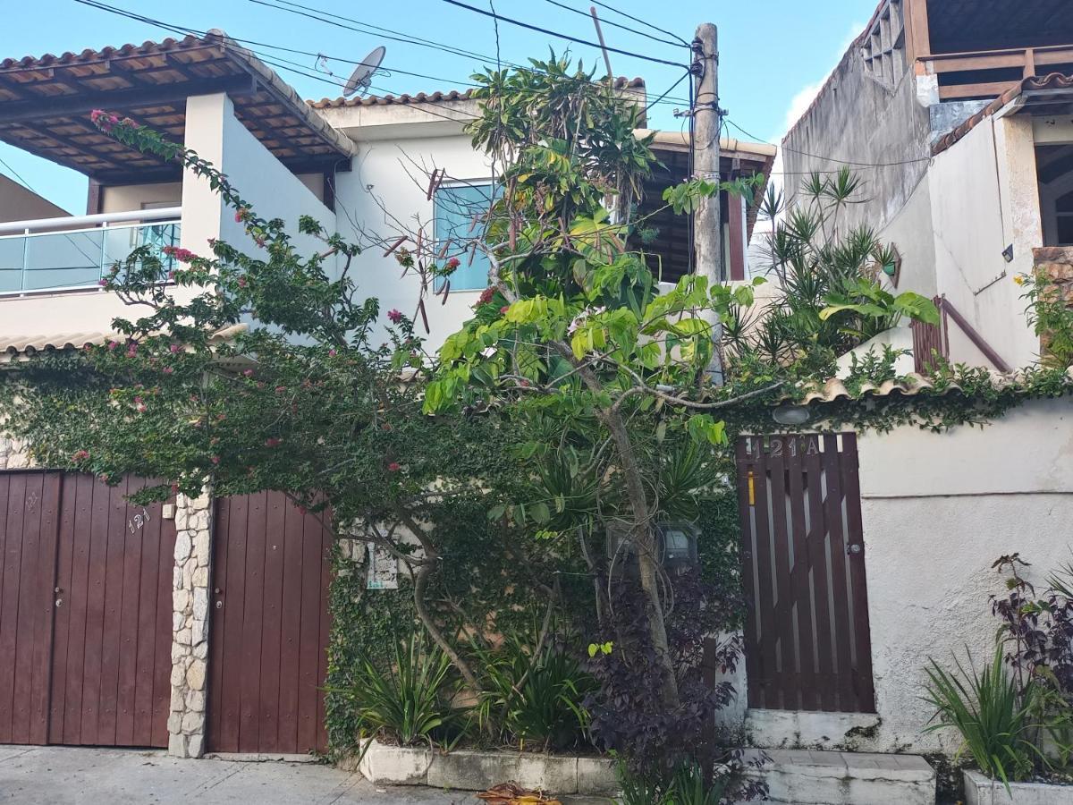 הוילה אריאל דו קאבו Casa Da Celia 02 מראה חיצוני תמונה